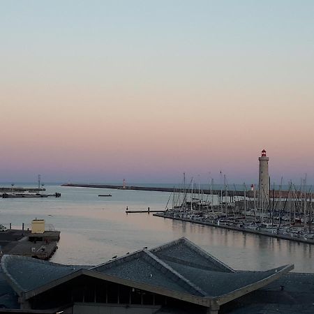 Sete Vue Exceptionnelle公寓 外观 照片