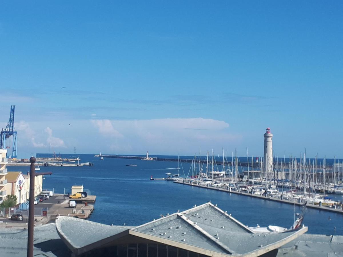 Sete Vue Exceptionnelle公寓 外观 照片