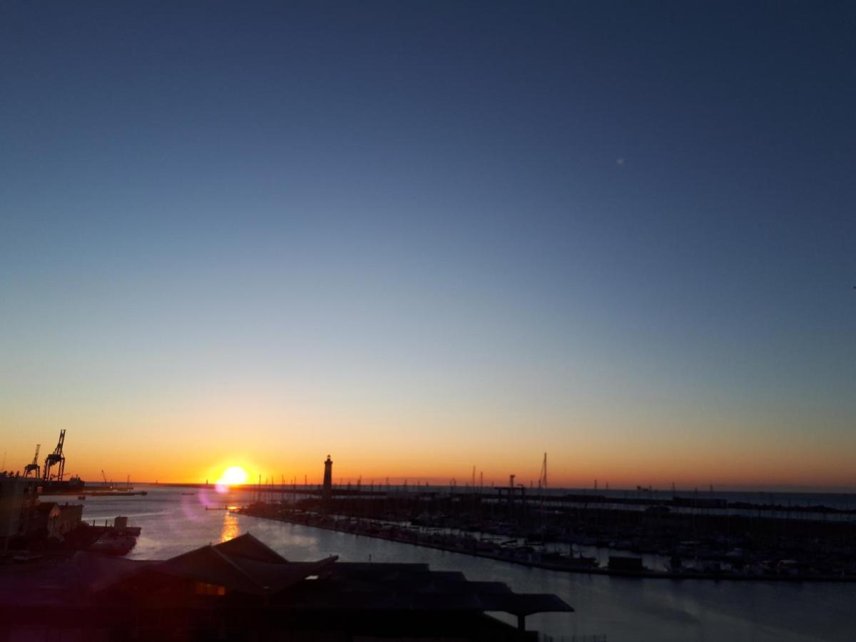 Sete Vue Exceptionnelle公寓 外观 照片